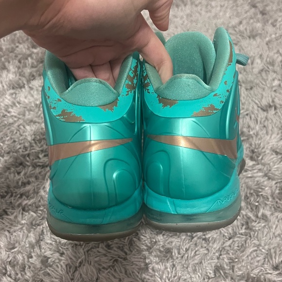 Nike Hyperposite Statue of Liberty - Picture 4 of 8